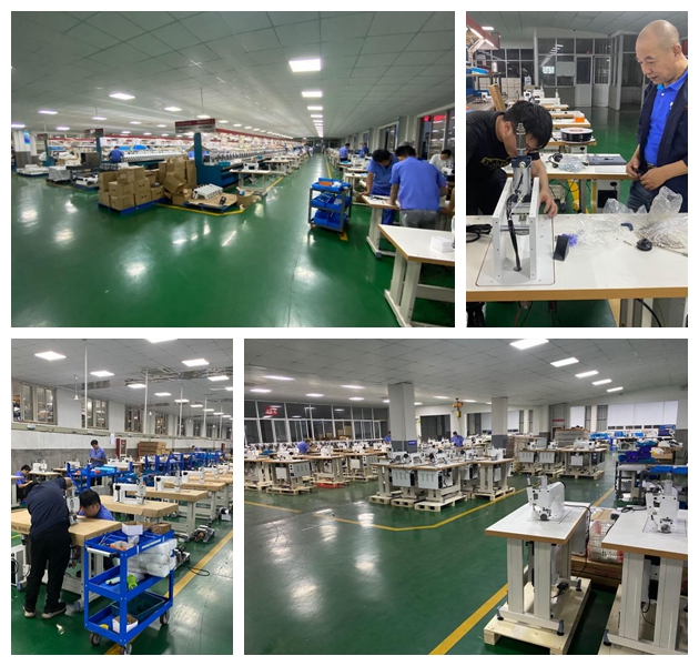 市場簡報-美機LS-60系列粘合機發貨忙，迅速助力粘合機市場，好產品自然供不應求！